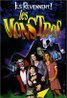 Here Come the Munsters (TV Movie 1995) - Plot Summary Poster
