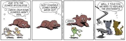 Dog Eat Doug for 04/06/2016