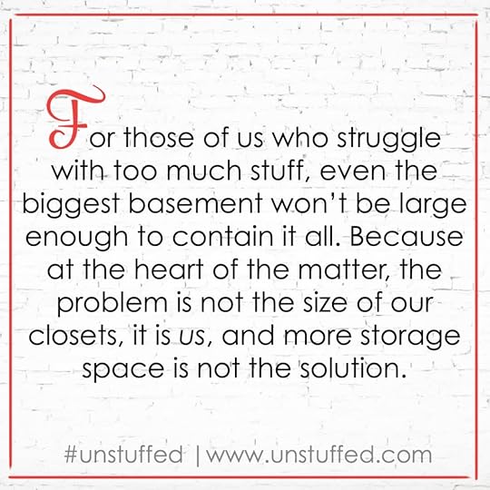 Unstuffed Quote 3