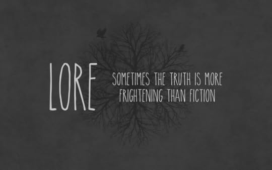Lore Podast