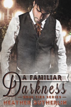 A Familiar Darkness EBOOK