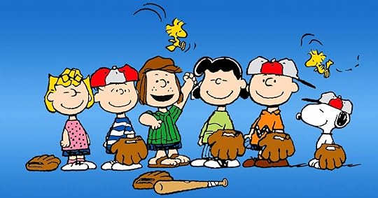 Team Charlie Brown
