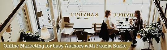 Online Marketing Fauzia Burke Large