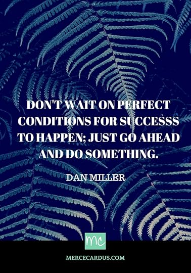 Dan Miller on do something
