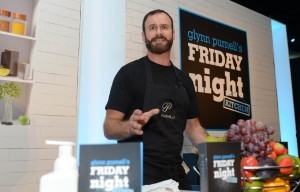 Picture by Sam Bagnall