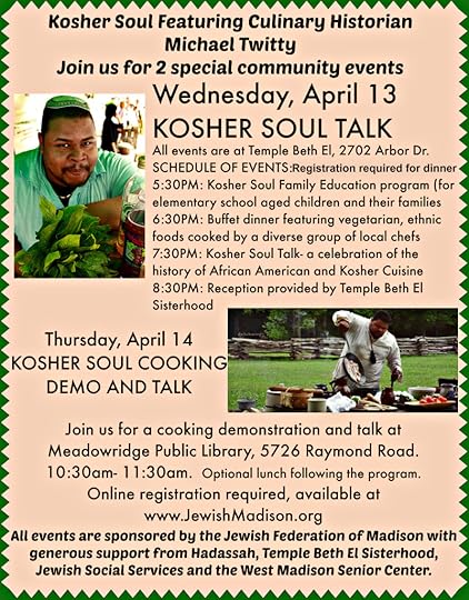 Michael Twitty Event(1)