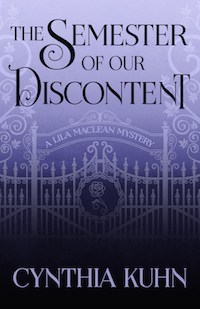 The Semester of our Discontent3x4