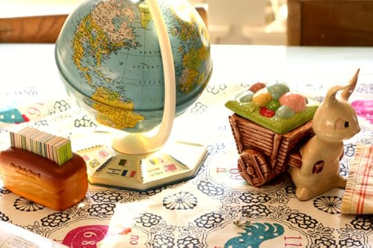 Easter Table