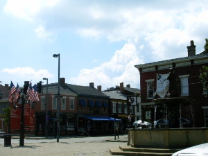 mainstrasse
