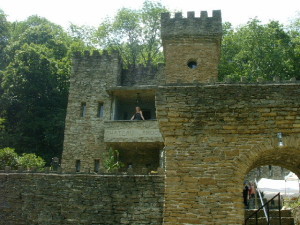 loveland castle