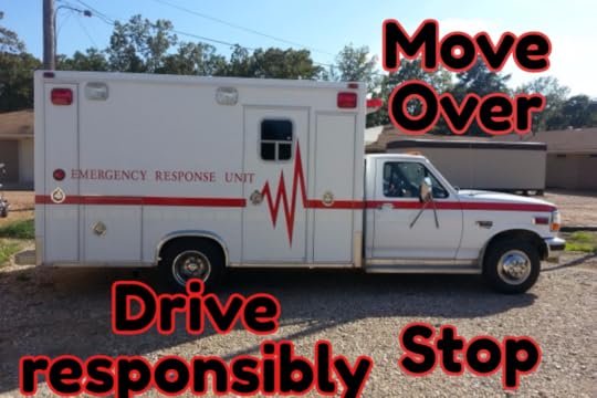 ambulance