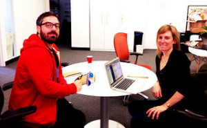 business learning culture 