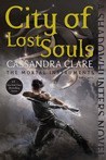 Review: City of Lost Souls by Cassandra Clare