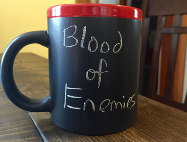 Blood of Enemies