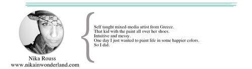 Nika bio