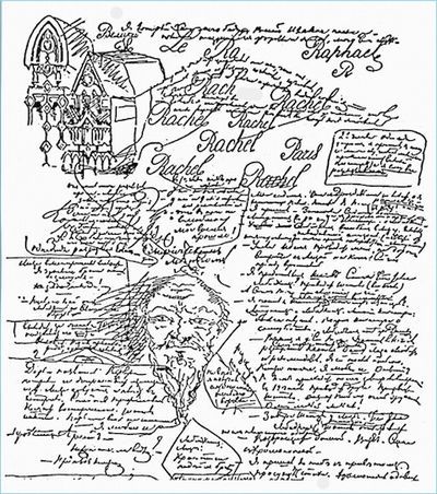 Dostoevsky Devils MS