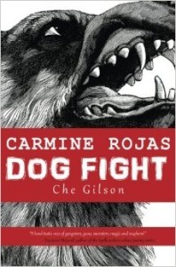 carmine rojas