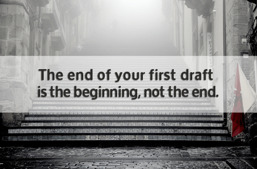 firstdraftshouldsuck