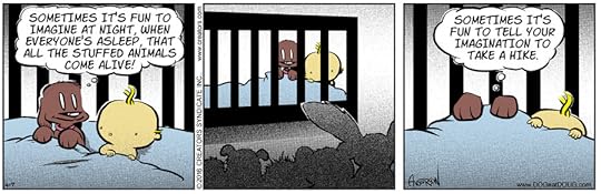 Dog Eat Doug for 04/07/2016