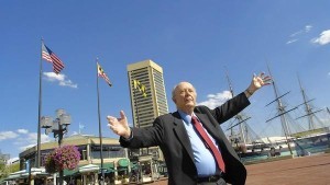 William Donald Schaefer