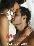 AFTER LOVE COVER