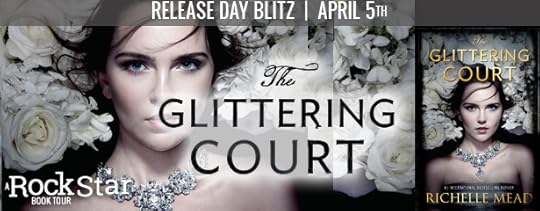 THE GLITTERING COURT (1)