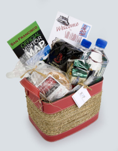 welcomebasket