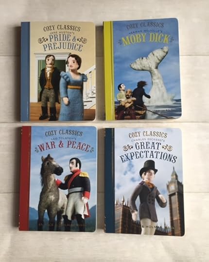 classics 1