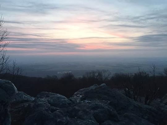Sunrise, MD, Easter 2016