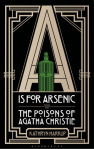 AisforArsenic