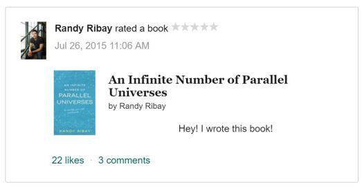 popular review