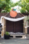 Palette Play House via A Subtle Revelry