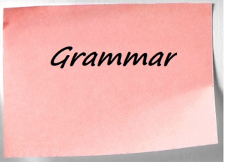 Grammar