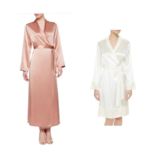 robes