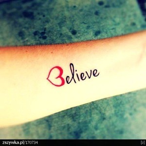 Girls Simple Tattoos