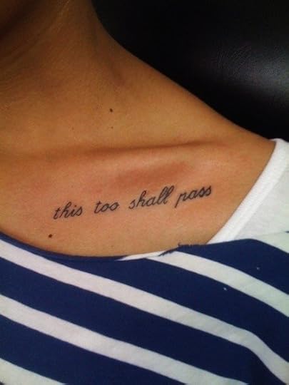 Girls Simple Tattoos