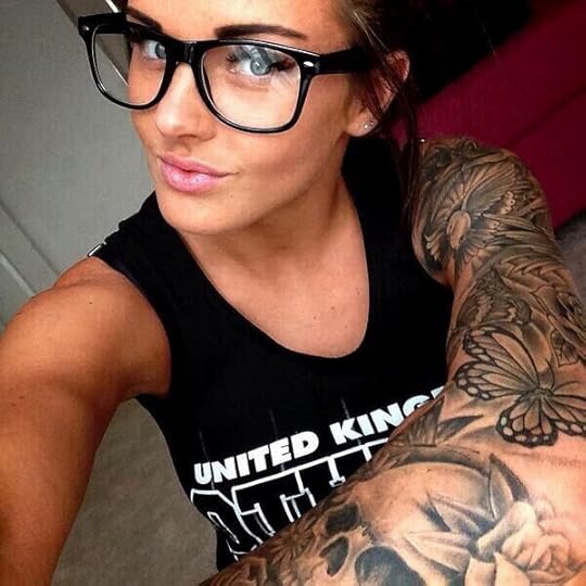 Girls Tattoo Sleeve Ideas