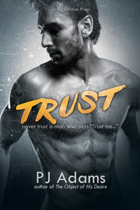 Trust by PJ Adams