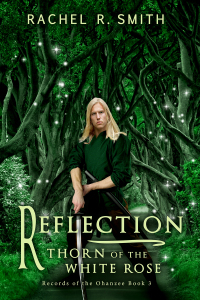 Reflection: Thorn of the White Rose