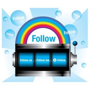 3 Keys to Growing Your Twitter Following