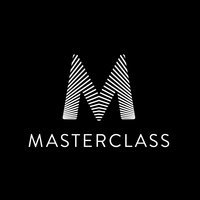 Masterclass logo