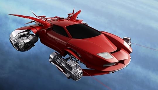 Flying Car