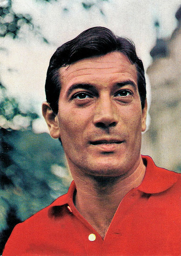 Gérard Barray
