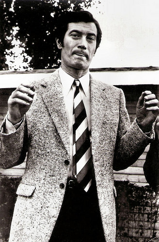 Gérard Barray