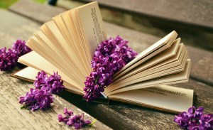 Poetry Book