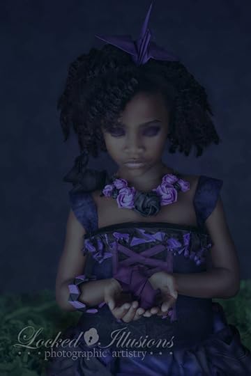 Caydence Alise by Locked Illusions Photography