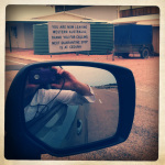 Leaving Western Australia