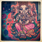 Street art, Melbourne