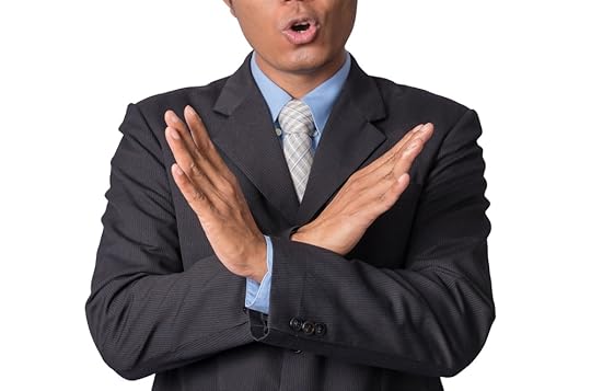 When Your Colleagues and Bosses Say "No" to Real Time Communications