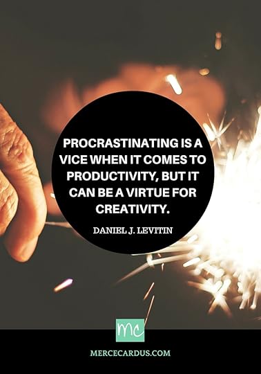 Daniel J. Levitin on creativity